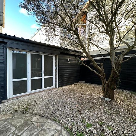 La Chambre de l'Olivier Champigny-sur-Marne Extérieur photo