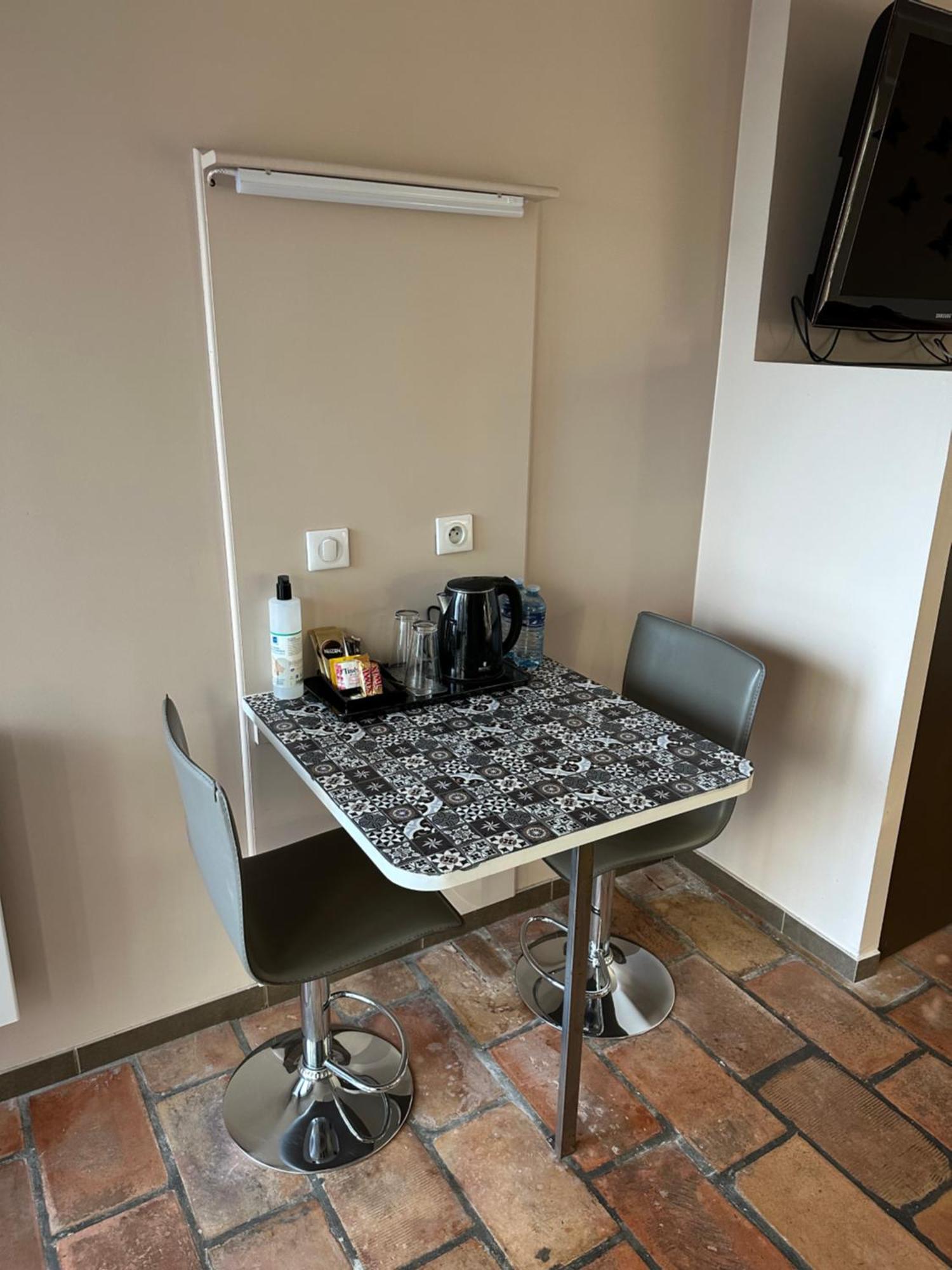 La Chambre de l'Olivier Champigny-sur-Marne Extérieur photo
