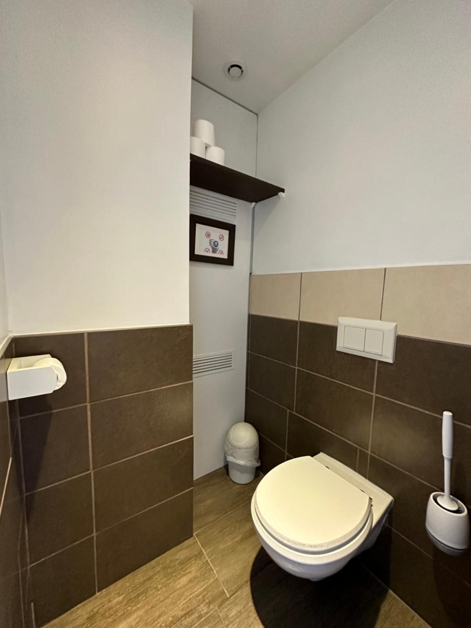 La Chambre de l'Olivier Champigny-sur-Marne Extérieur photo